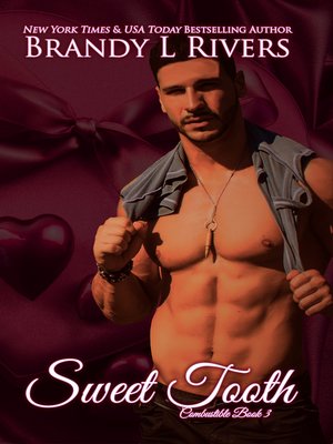 cover image of Sweet Tooth